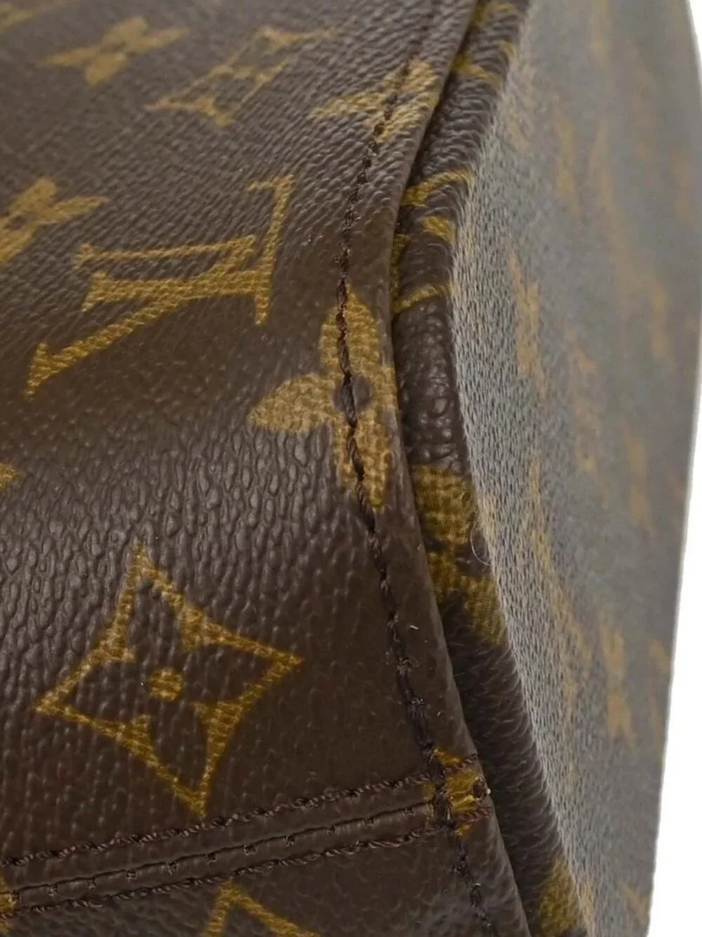 Louis Vuitton Monogram Vavin PM Tote Handbag